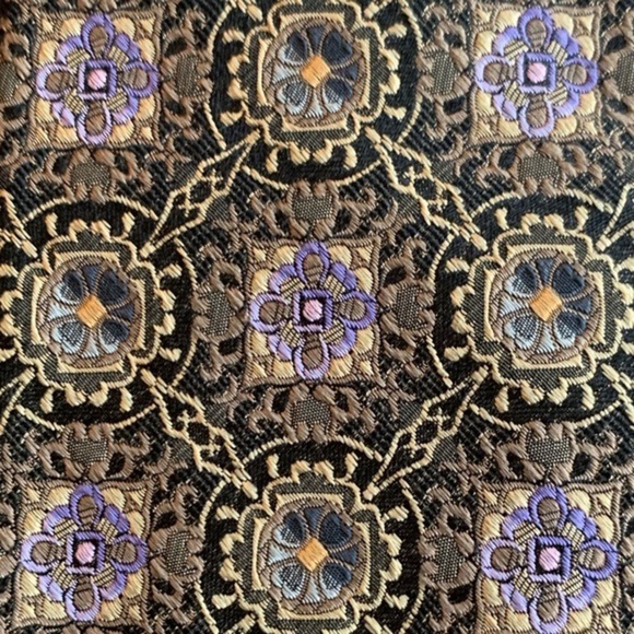 Robert Talbott “Best of Class” Silk Tie - Picture 8 of 8